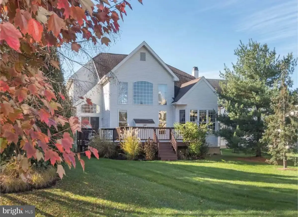 306 Dunwoody Dr, Blue Bell, PA 19422 - #1