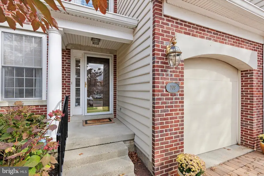 209 Westminster, Ambler, PA 19002 - #2