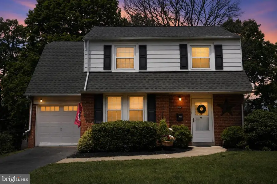 109 Runnymede Ave, Jenkintown, PA 19046 - #2