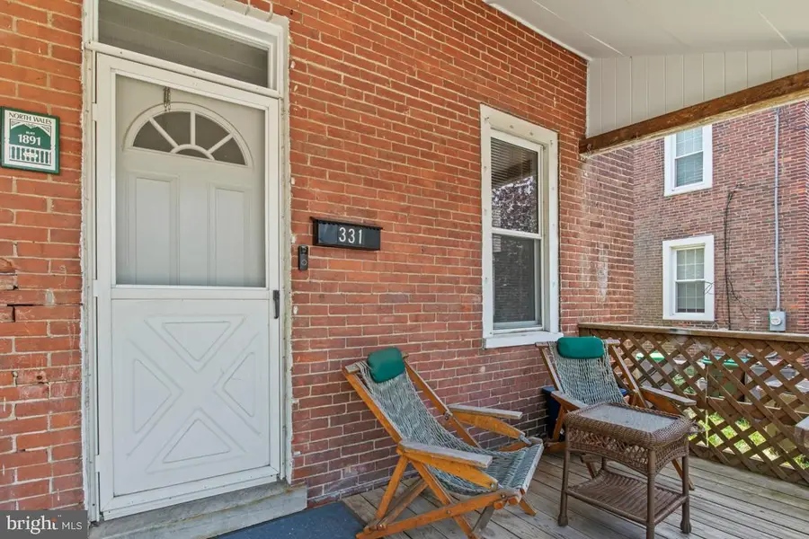 331 Elm Ave, North Wales, PA 19454 - #2