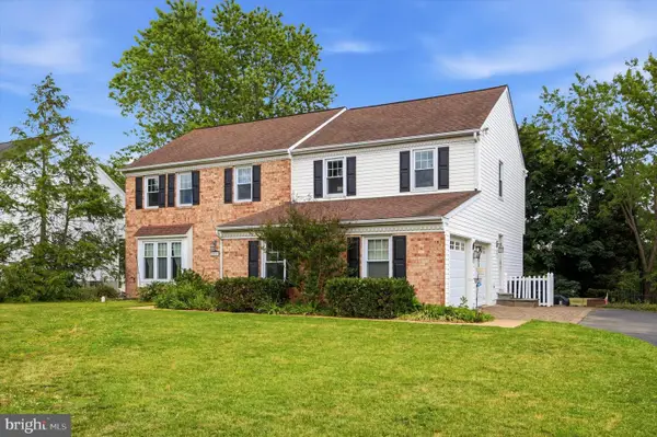 2612 Cresswell Dr, NORRISTOWN, PA 19403