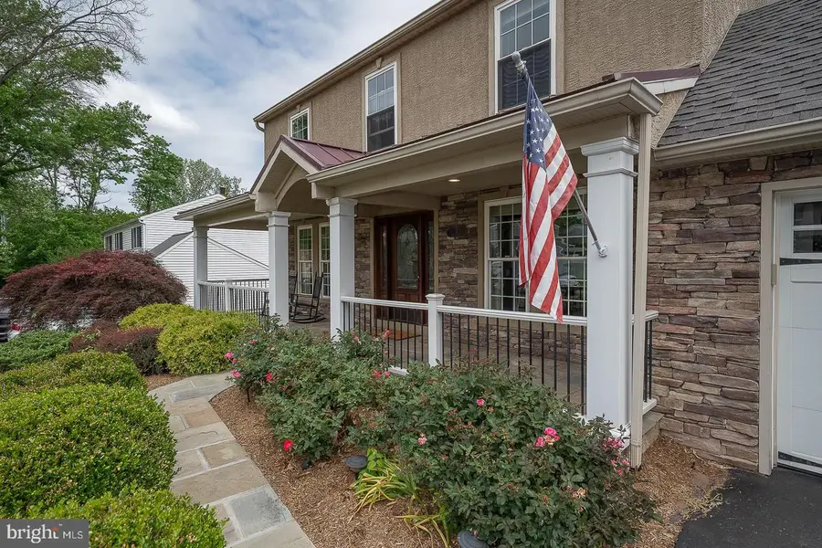 3 Iroquois Dr, Royersford, PA 19468 - #2