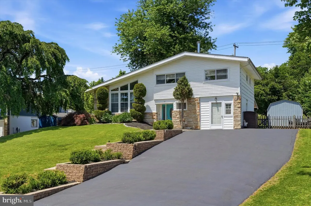 56 Red Rowan Ln, Plymouth Meeting, PA 19462 - #1
