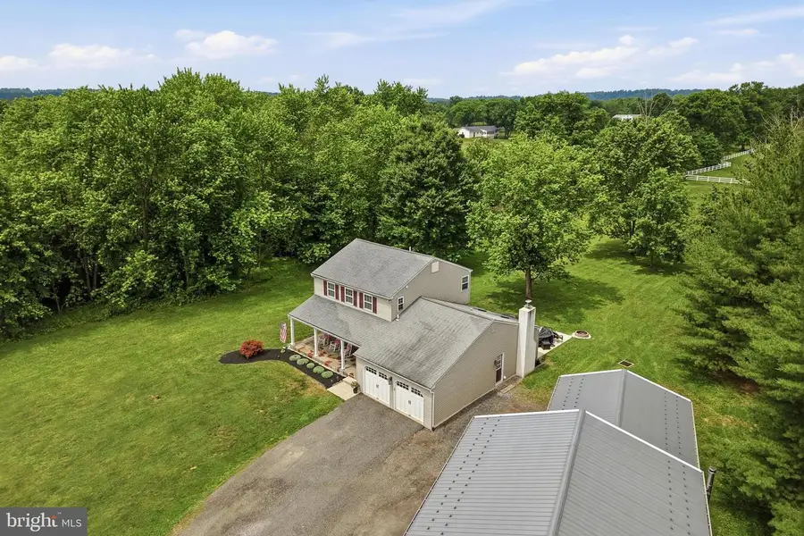 1026 Church Rd, East Greenville, PA 18041 - #3