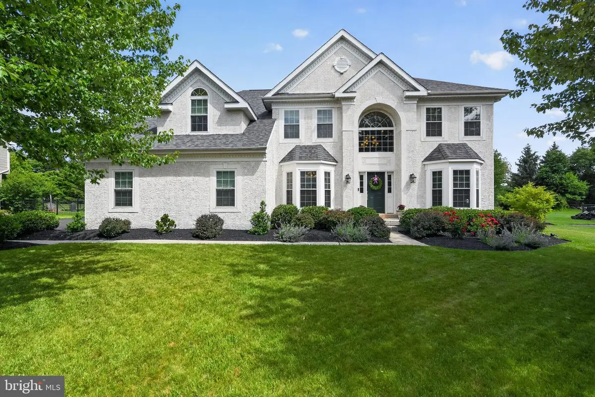 210 Winterberry Ln, Collegeville, PA 19426 - #1
