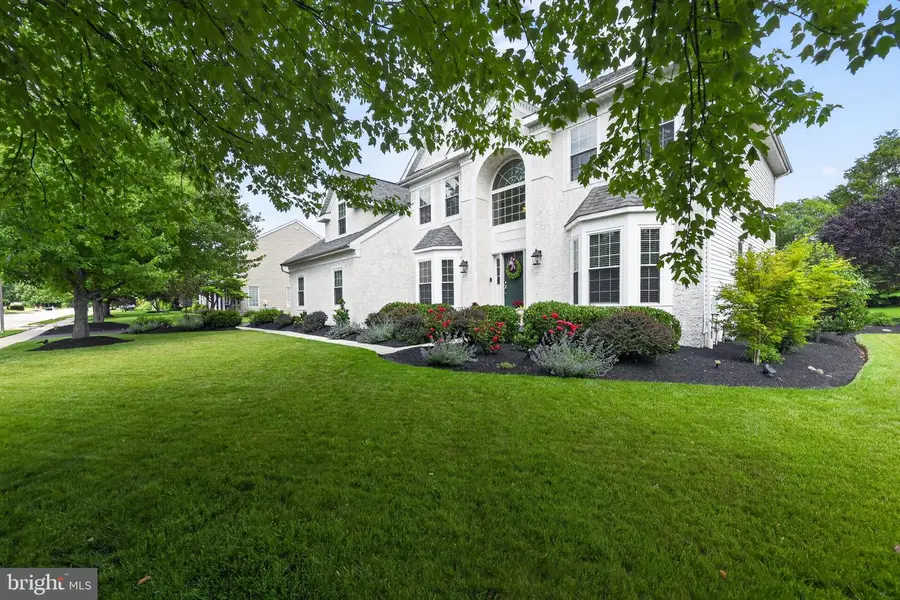210 Winterberry Ln, Collegeville, PA 19426 - #3
