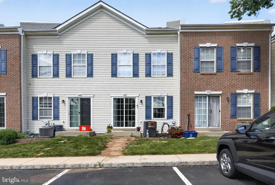 108 Durham Ct, Harleysville, PA 19438 - #2