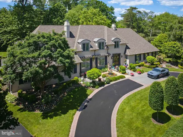 2244 Deer Path Rd #, HUNTINGDON VALLEY, PA 19006