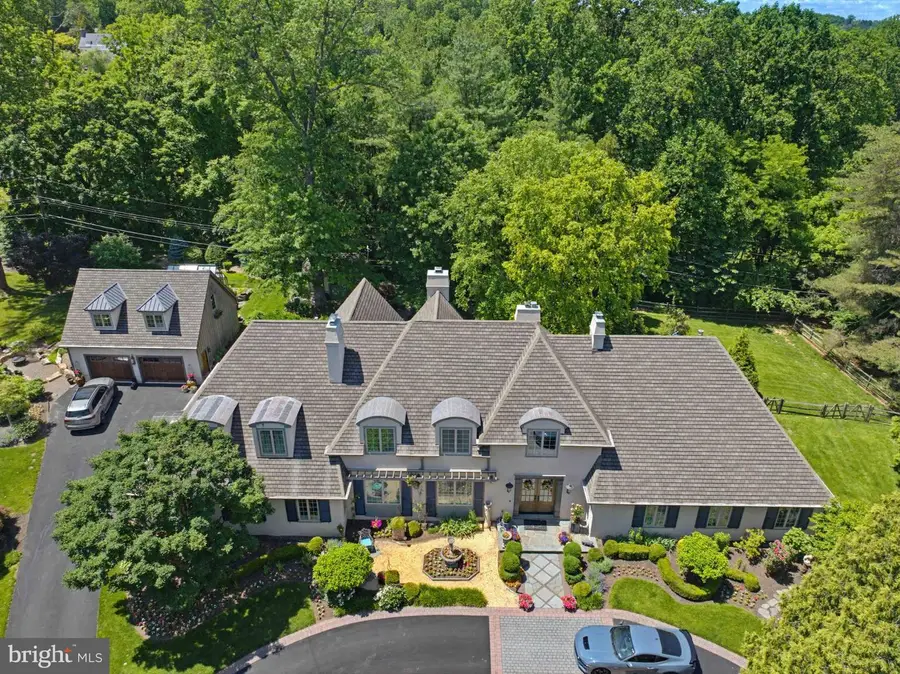 2244 Deer Path Rd #, Huntingdon Valley, PA 19006 - #2