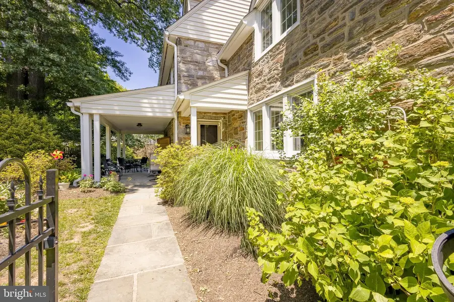 324 Holmecrest Rd, Jenkintown, PA 19046 - #2