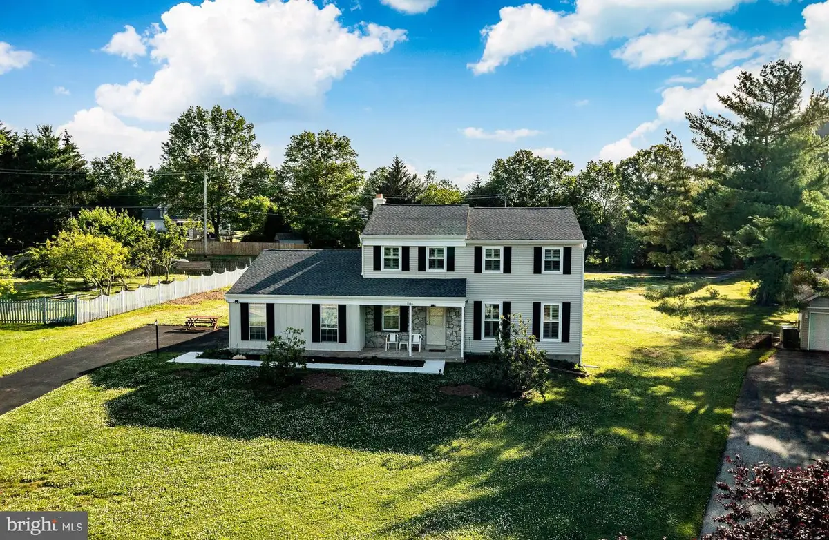 1146 Squires Way, Lansdale, PA 19446 - #1