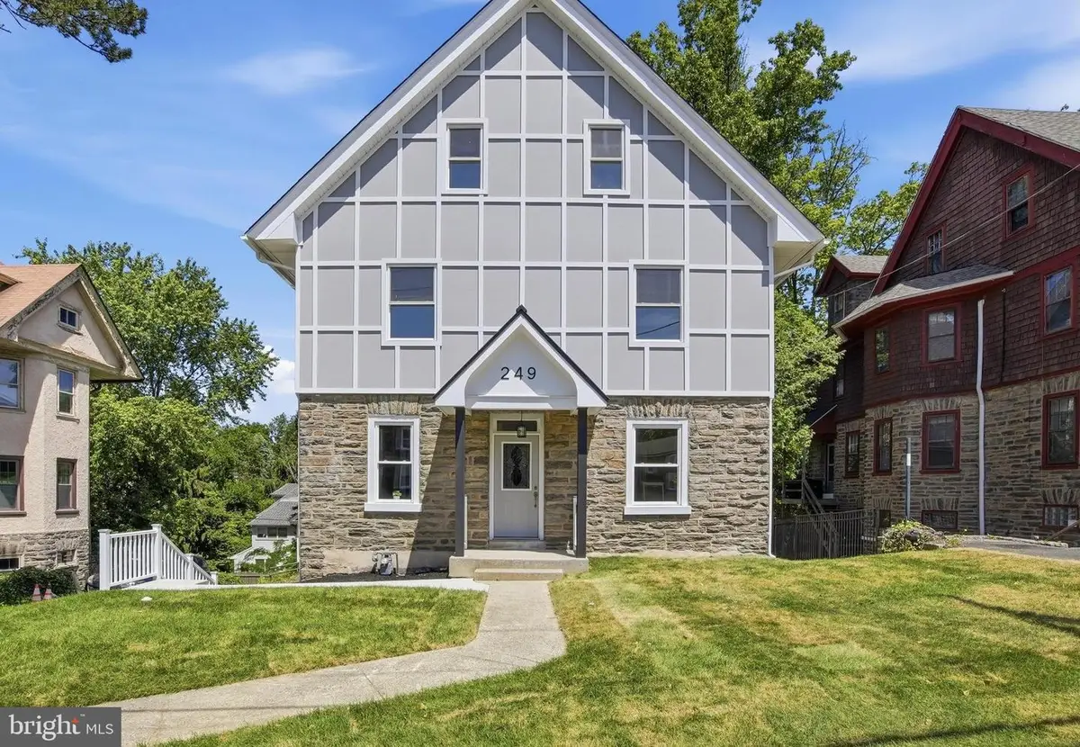 249 Washington Ln, Jenkintown, PA 19046 - #1
