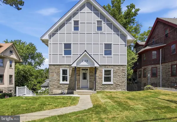 249 Washington Ln, JENKINTOWN, PA 19046