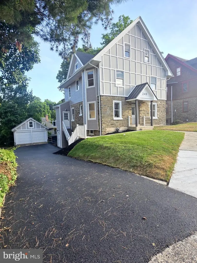 249 Washington Ln, Jenkintown, PA 19046 - #3