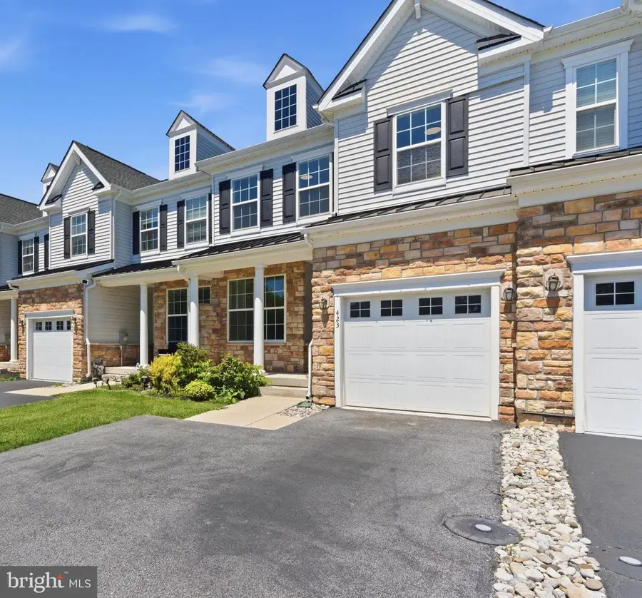 423 Barclays Way, Phoenixville, PA 19460 - #2