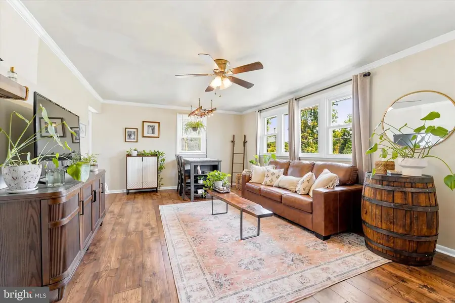 445 E Moyer Rd, Pottstown, PA 19464 - #2