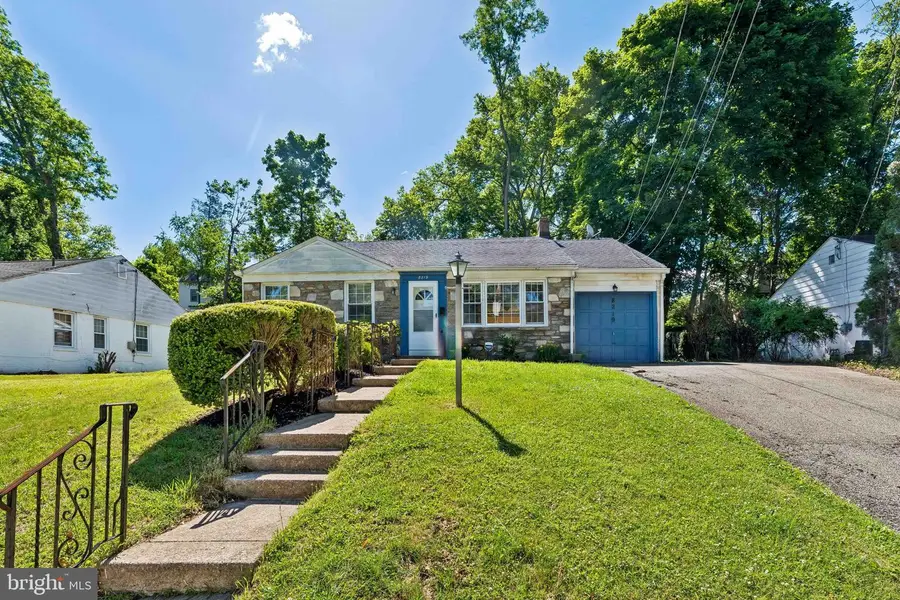 8219 Brookside Rd, Elkins Park, PA 19027 - #2
