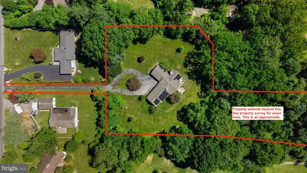 118 S Schuylkill Ave, EAGLEVILLE, PA 19403