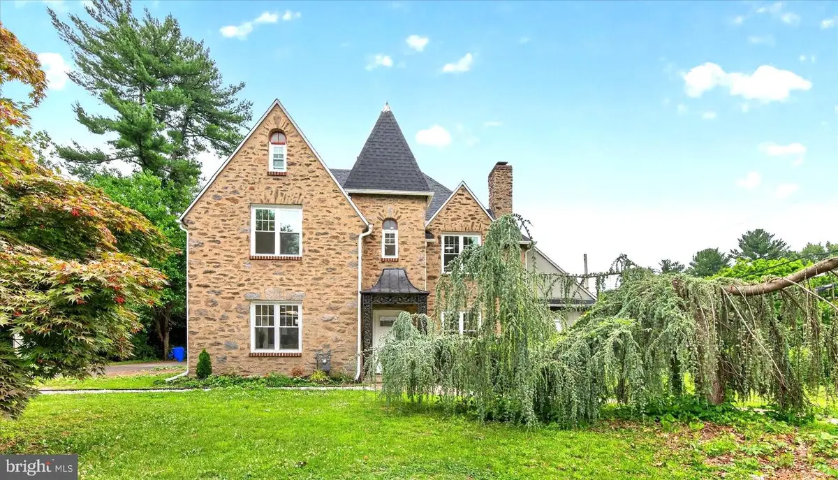 401 Carlton Ave, Wyncote, PA 19095 - #1