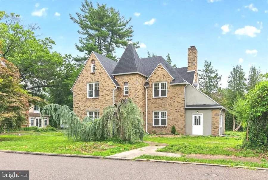 401 Carlton Ave, Wyncote, PA 19095 - #3