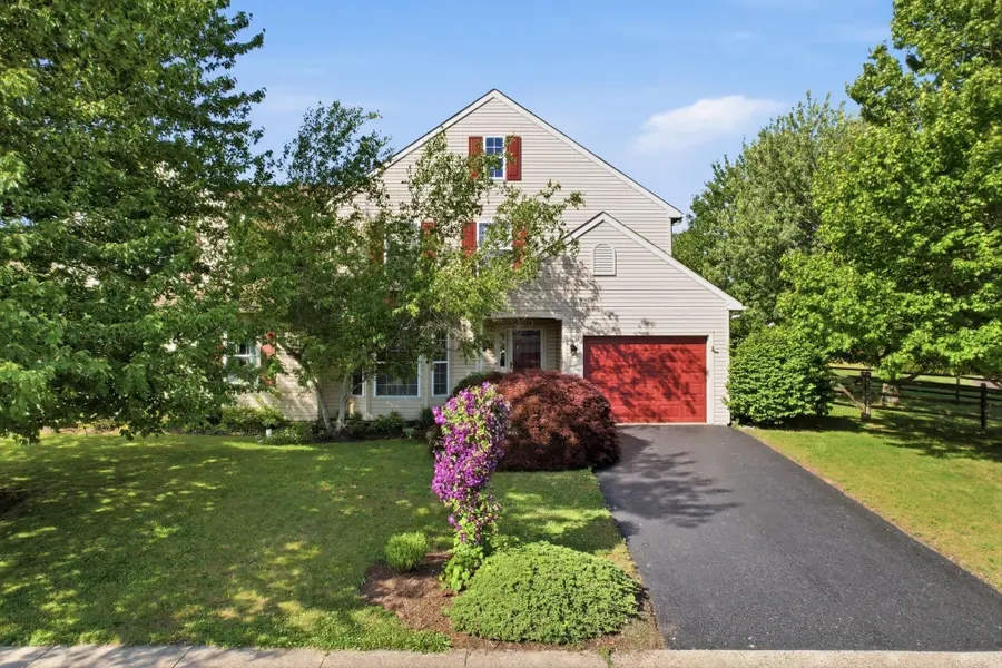 205 Nelis Court, Telford, PA 18969 - #2