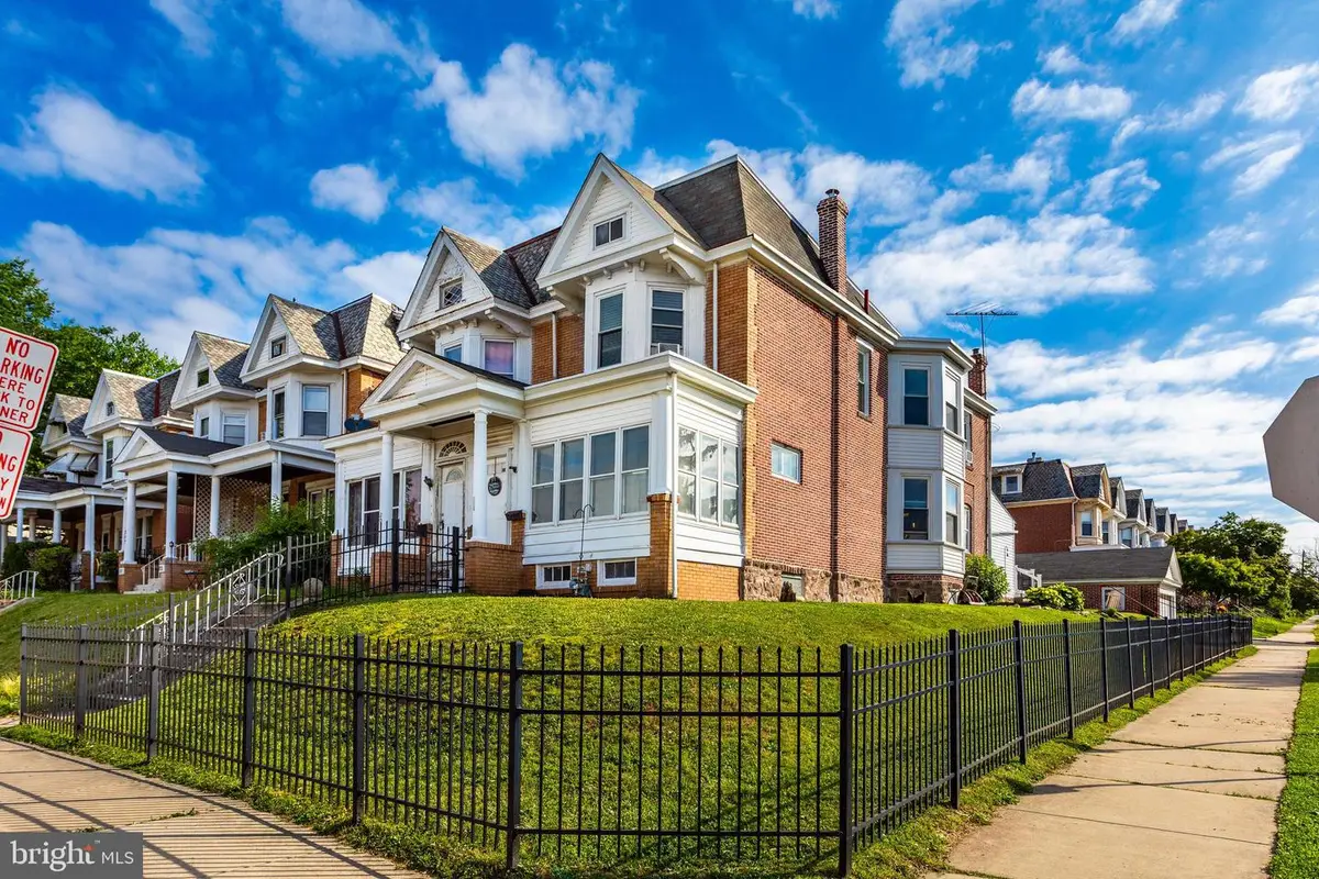 201 W Wood St, Norristown, PA 19401 - #1