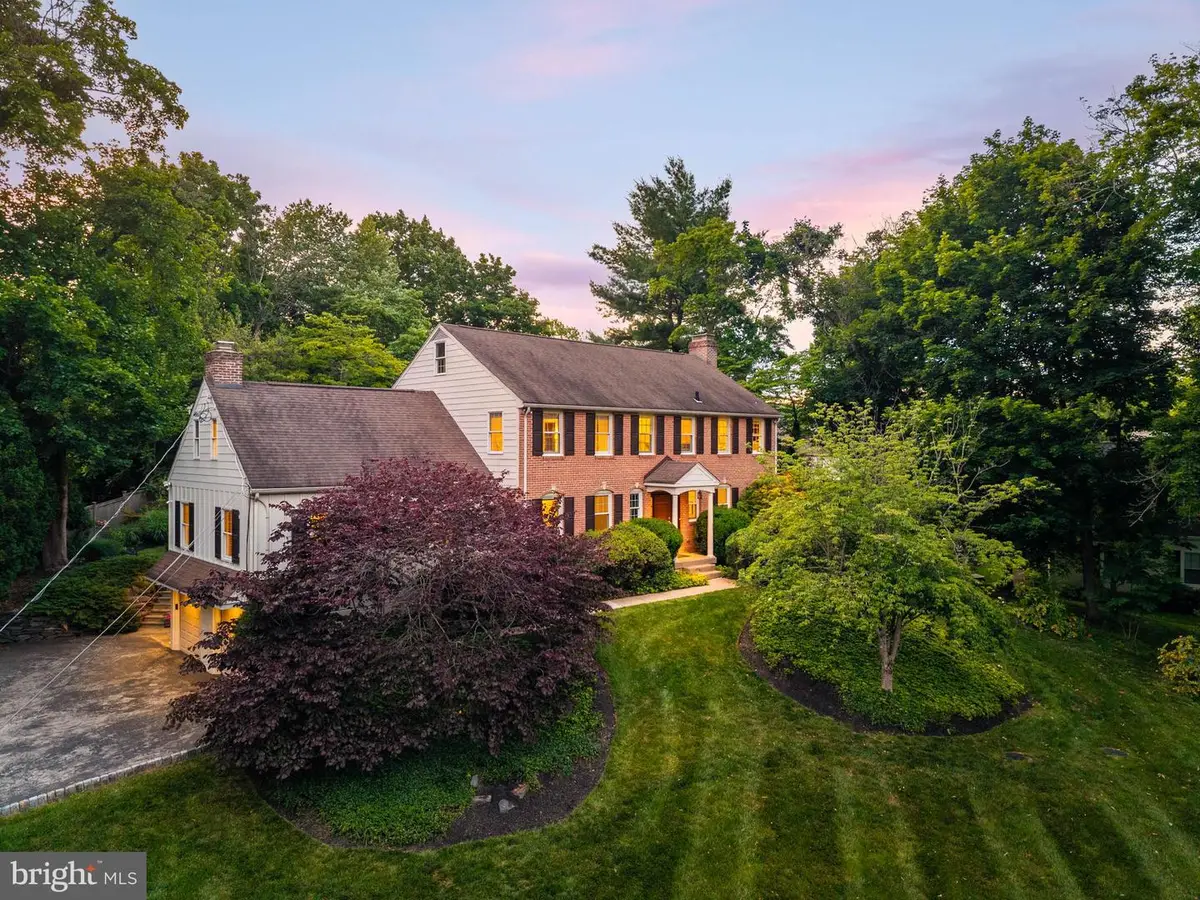1144 Norsam Rd, Gladwyne, PA 19035 - #1