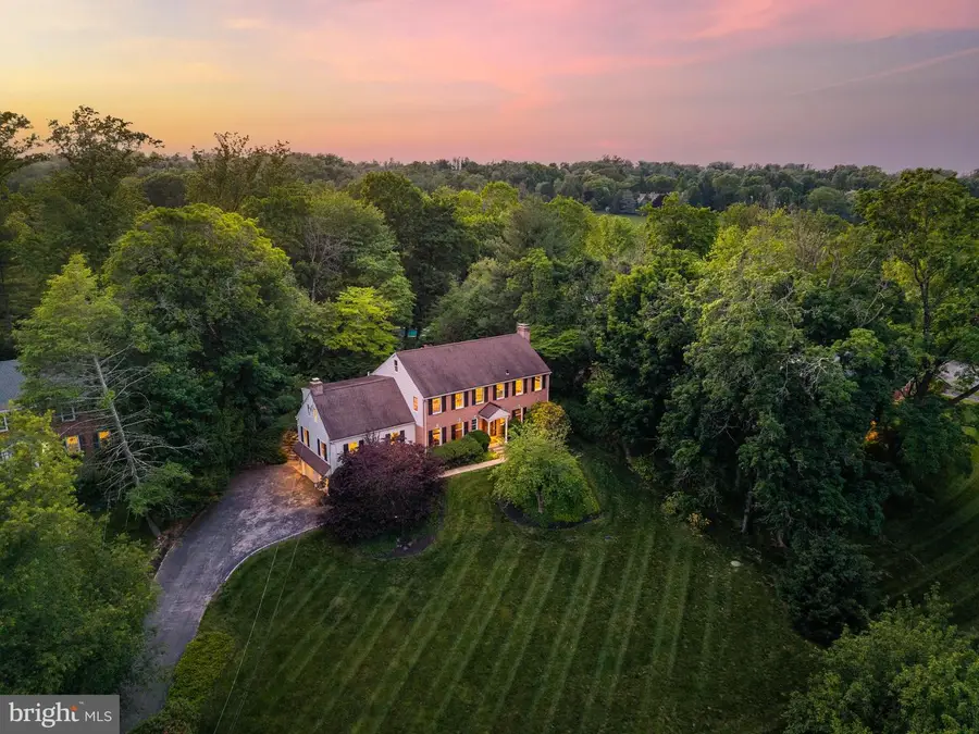 1144 Norsam Rd, Gladwyne, PA 19035 - #2