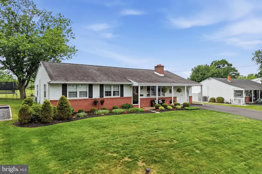 542 Melvins Rd, Telford, PA 18969 - #2