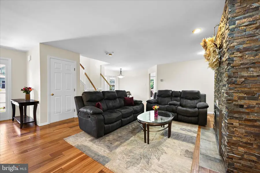 122 Harvard Dr, Trappe, PA 19426 - #3