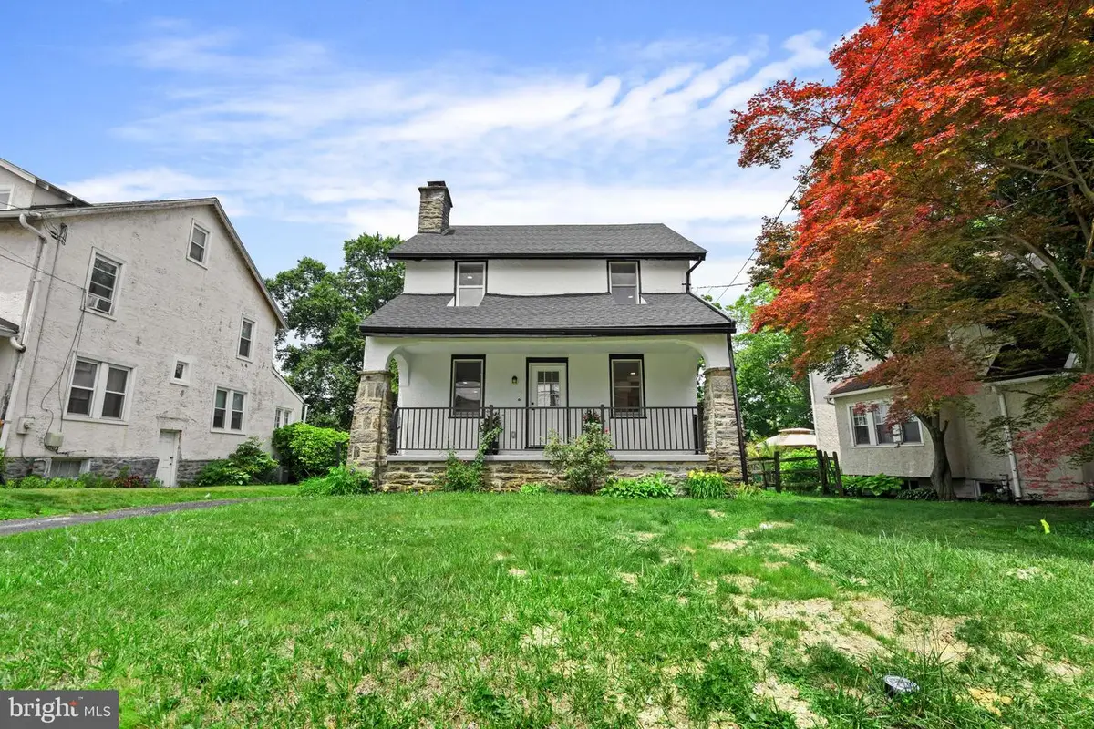 1082 Edge Hill Rd, Abington, PA 19001 - #1