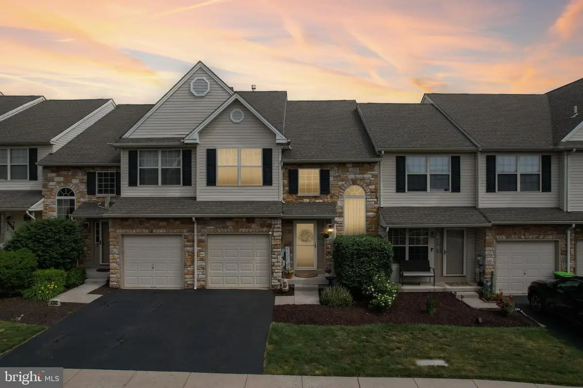 4303 Waterford Way, Royersford, PA 19468 - #1