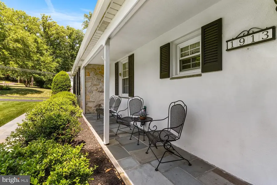 1913 Jody Rd, Meadowbrook, PA 19046 - #3