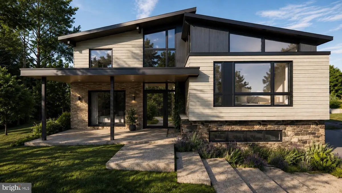 1 Mary Waters Ford Rd, Bala Cynwyd, PA 19004 - #1