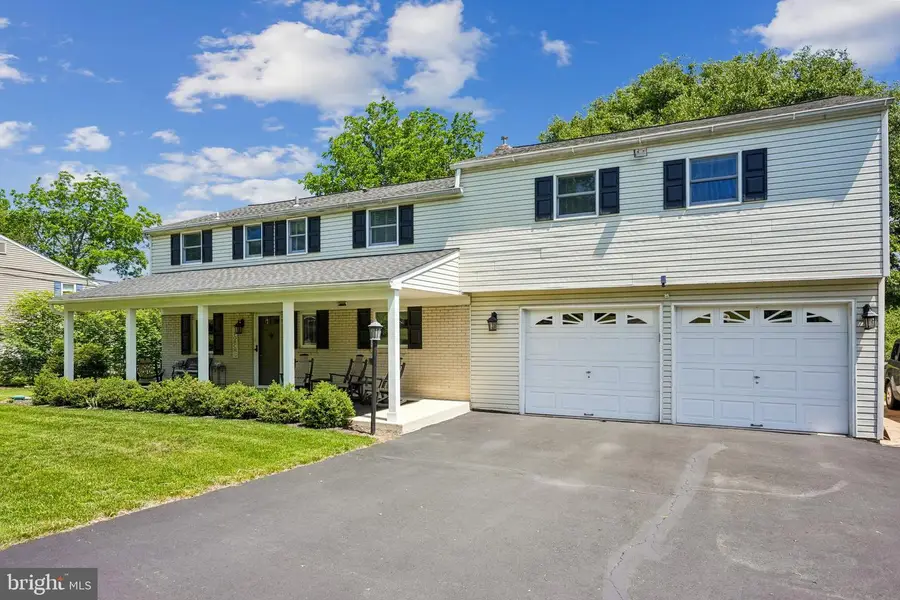 209 Upper Valley Rd #, North Wales, PA 19454 - #2