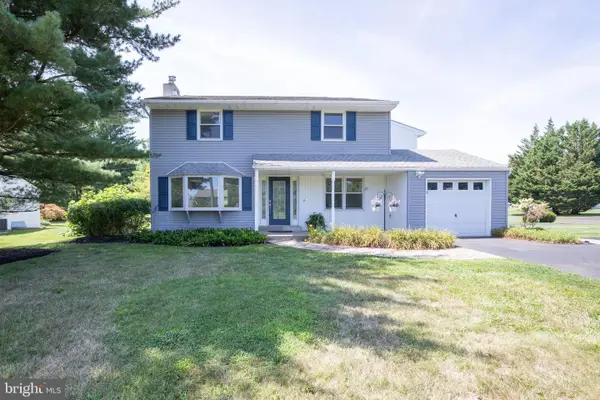 1118 Clymer Rd, HATFIELD, PA 19440