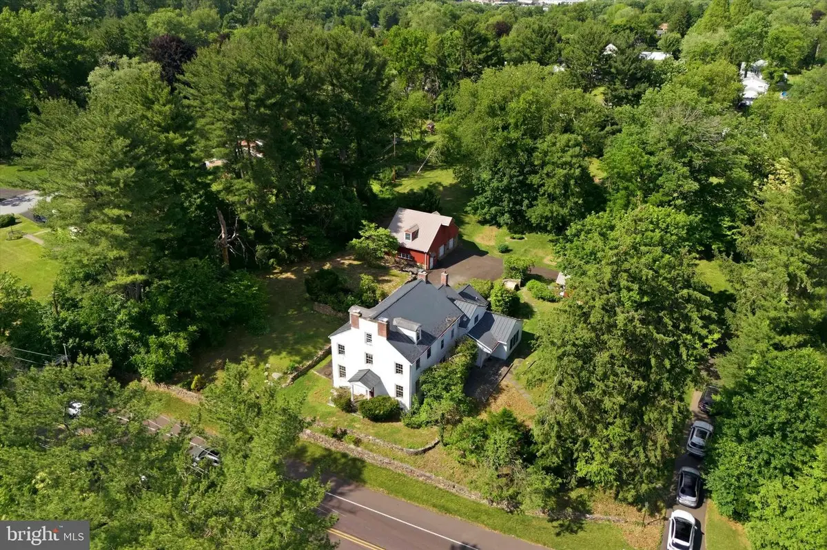 1271 Byberry Rd, Huntingdon Valley, PA 19006 - #1