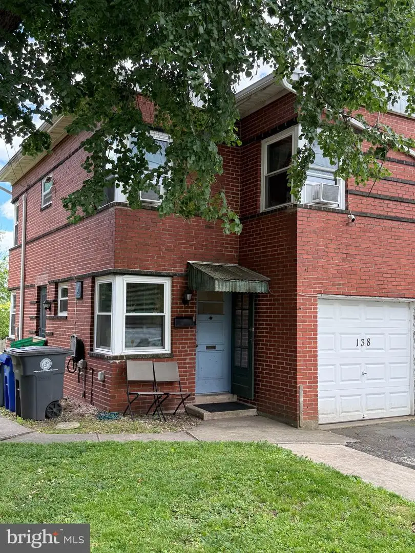 138 West St, Pottstown, PA 19464 - #3