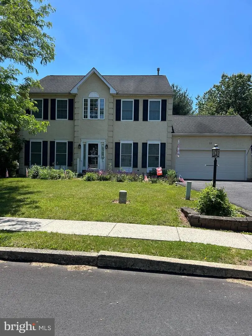 11 Kendall Ln, Royersford, PA 19468 - #1