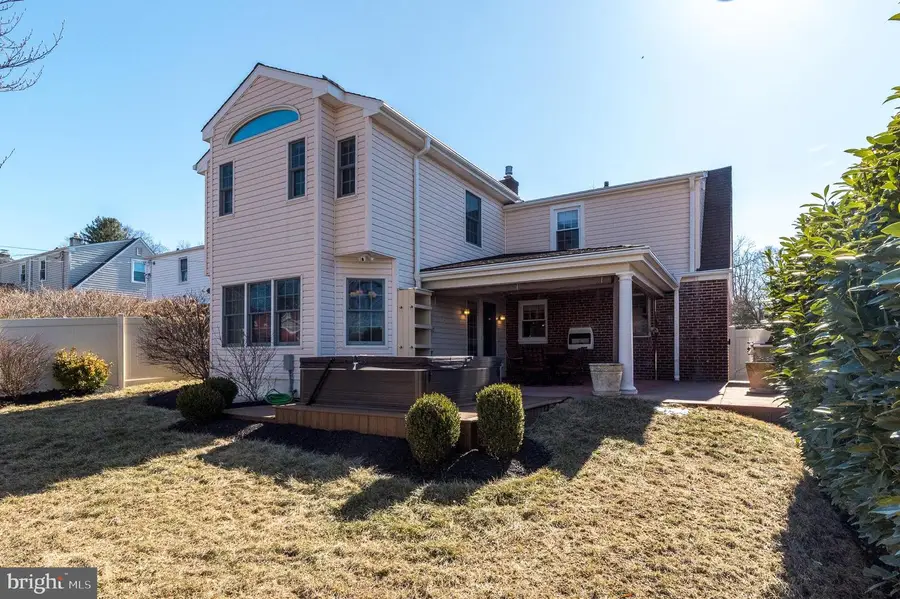 612 Argyle Ave, Ambler, PA 19002 - #2