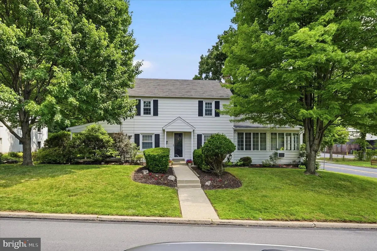 901 E Mermaid, Glenside, PA 19038 - #1