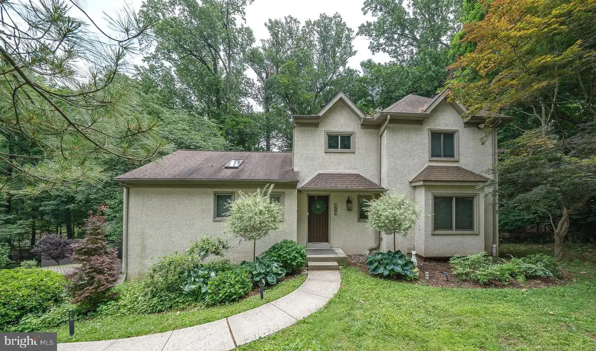 1551 Washington Ln, Jenkintown, PA 19046 - #1