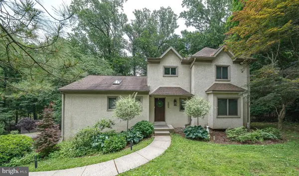 1551 Washington Ln, JENKINTOWN, PA 19046