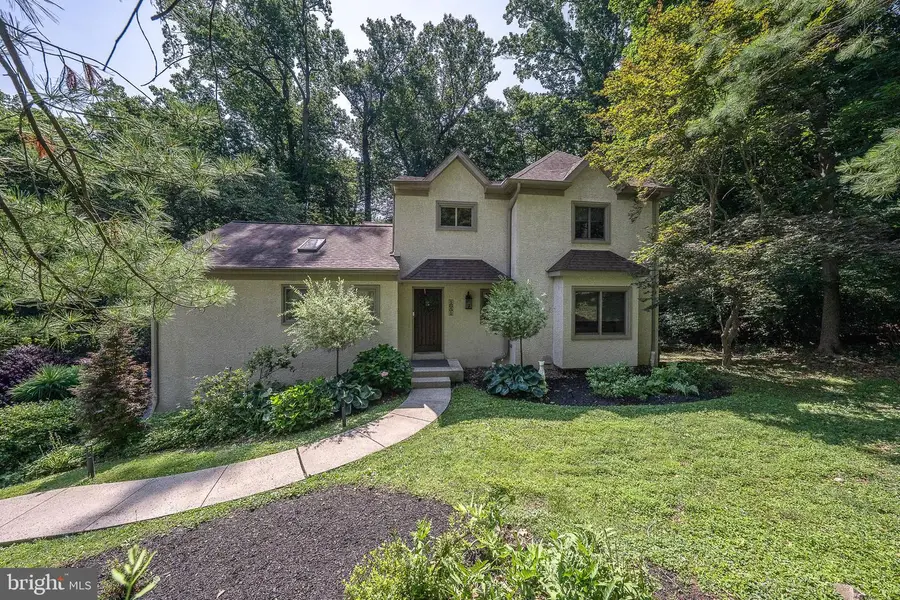 1551 Washington Ln, Jenkintown, PA 19046 - #2
