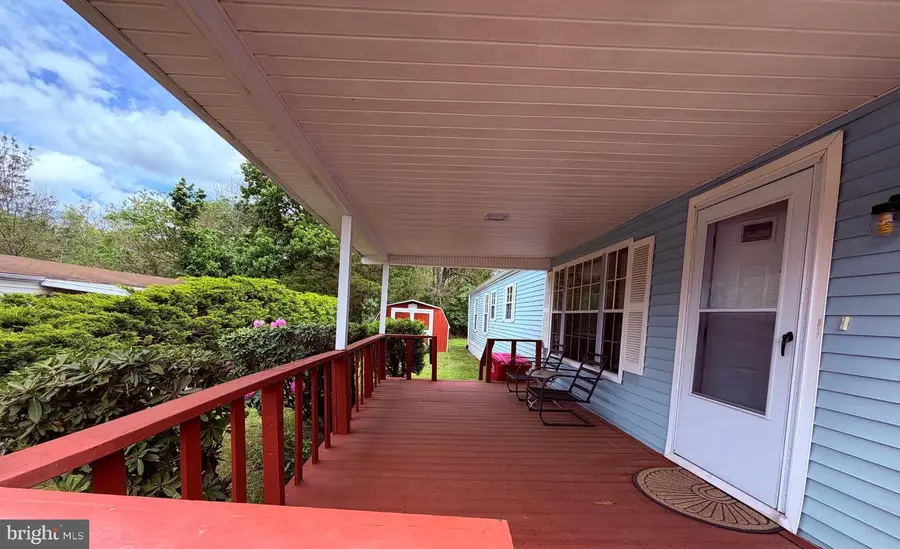 2917 E High St #59, Pottstown, PA 19464 - #2