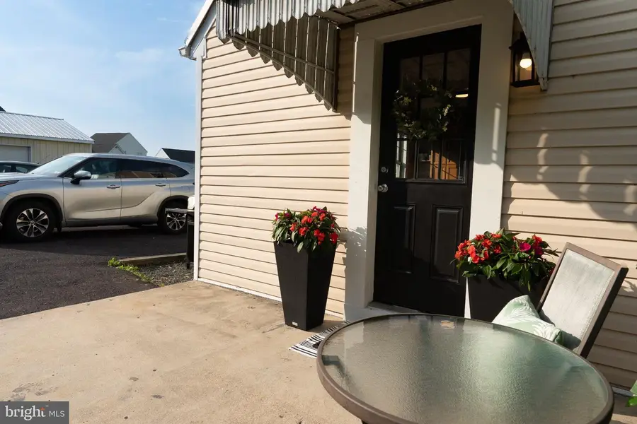 2313 N Charlotte St, Pottstown, PA 19464 - #2