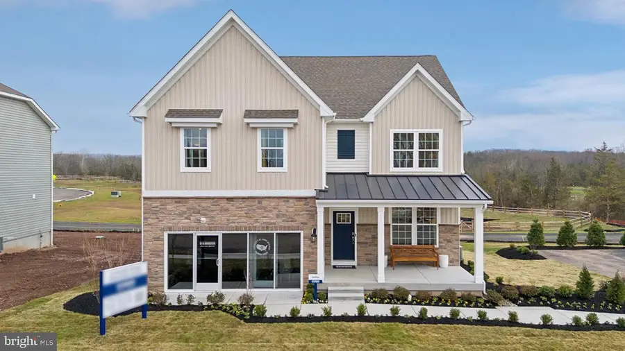3045 Abigail Way, Pennsburg, PA 18073 - #3