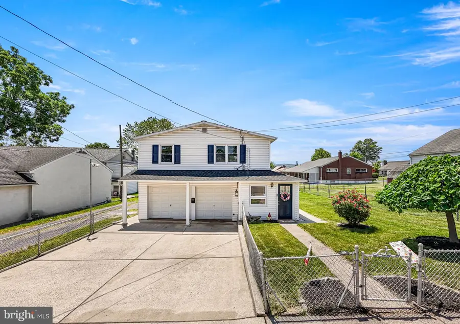 519 Rice St, Pottstown, PA 19464 - #2