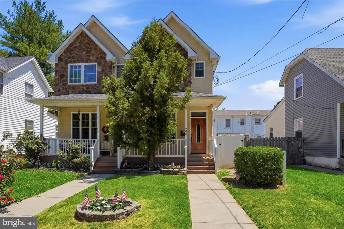 205 S Locust St, Ambler, PA 19002 - #1