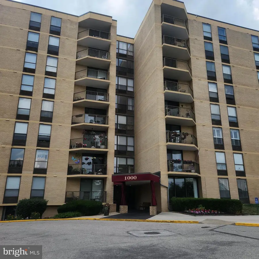 666 W Germantown Pike #1618, Plymouth Meeting, PA 19462 - #2